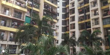 1 BHK Apartment – Exterior View View at Gami  Amar Harmony, Taloja - for Sale