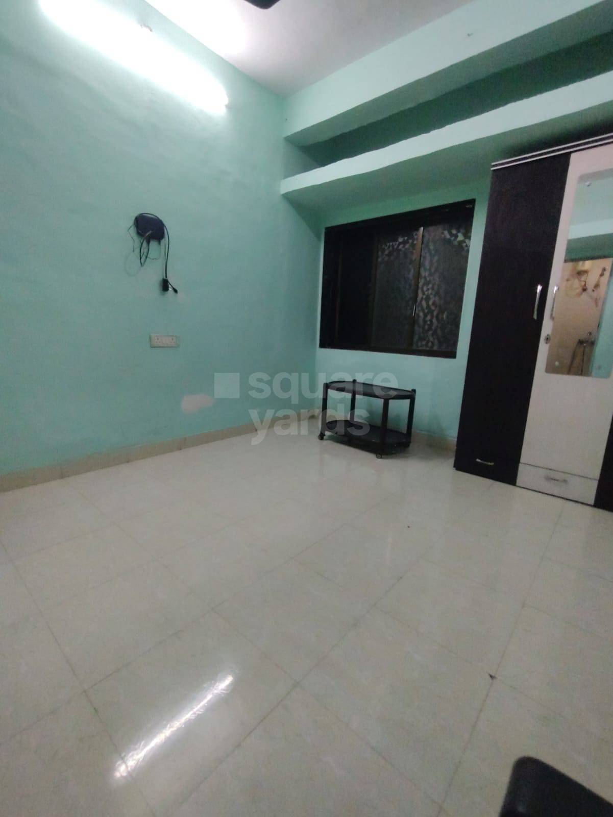 1 BHK Apartment For Rent in Seawoods Navi Mumbai  4869775