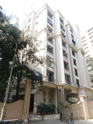 2 BHK Apartment For Resale in Chrysalis Apartment Juhu Mumbai  4871179