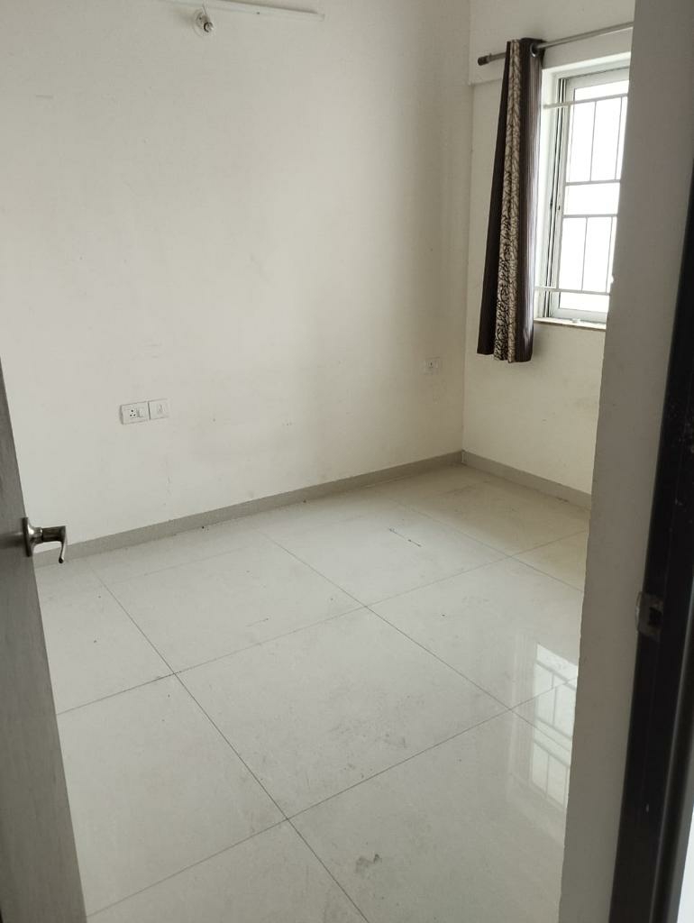 Resale Studio 440 Sq.Ft. Apartment in Paranjape Schemes Blue Ridge