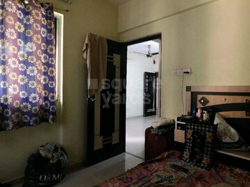 Room in 1 BHK Apartment at Silver Park Taloja, Taloja Sector 2 – for Sale