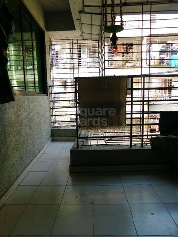1 BHK Apartment – Exterior View View at Silver Park Taloja, Taloja Sector 2 - for Sale