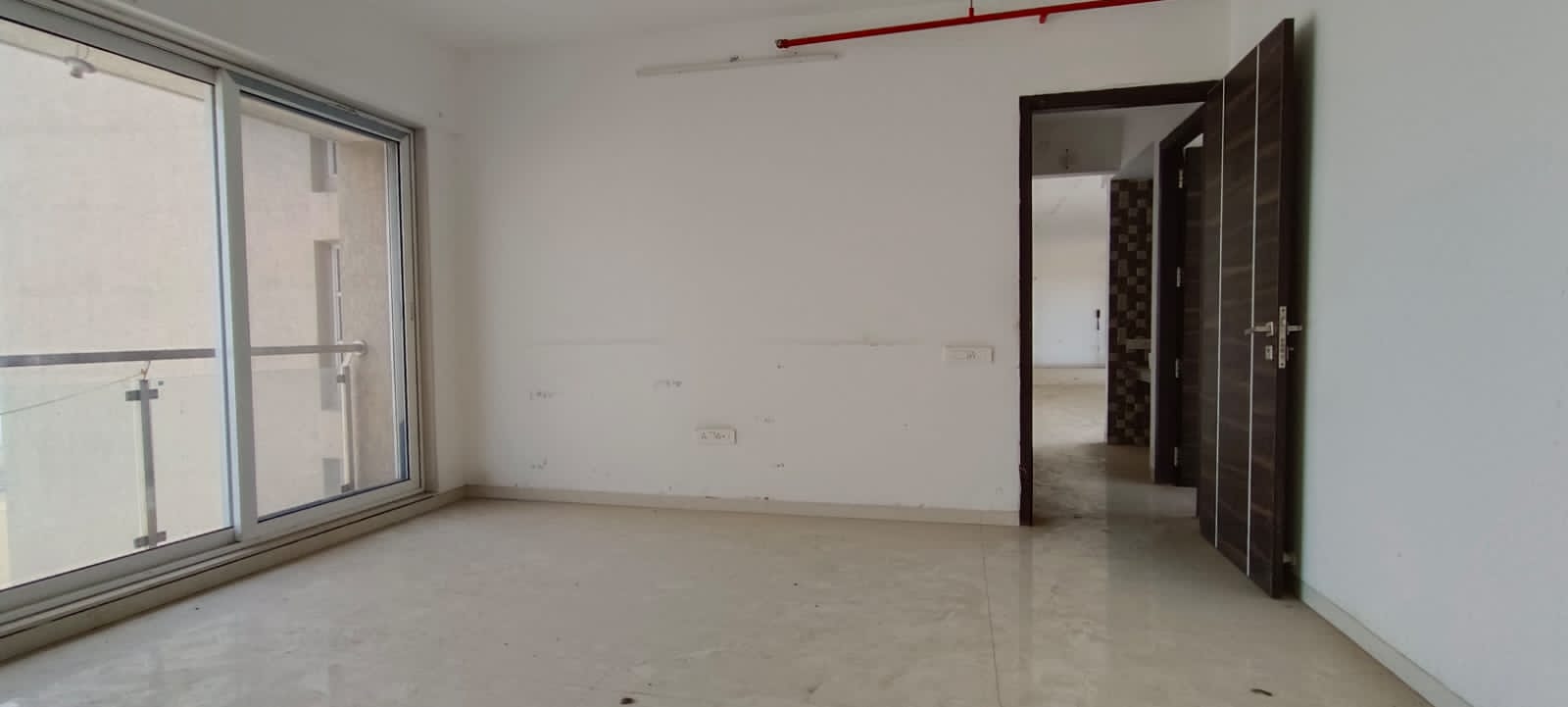 Rental 4 Bedroom 4000 Sq.Ft. Apartment in Satyam Imperial Heights