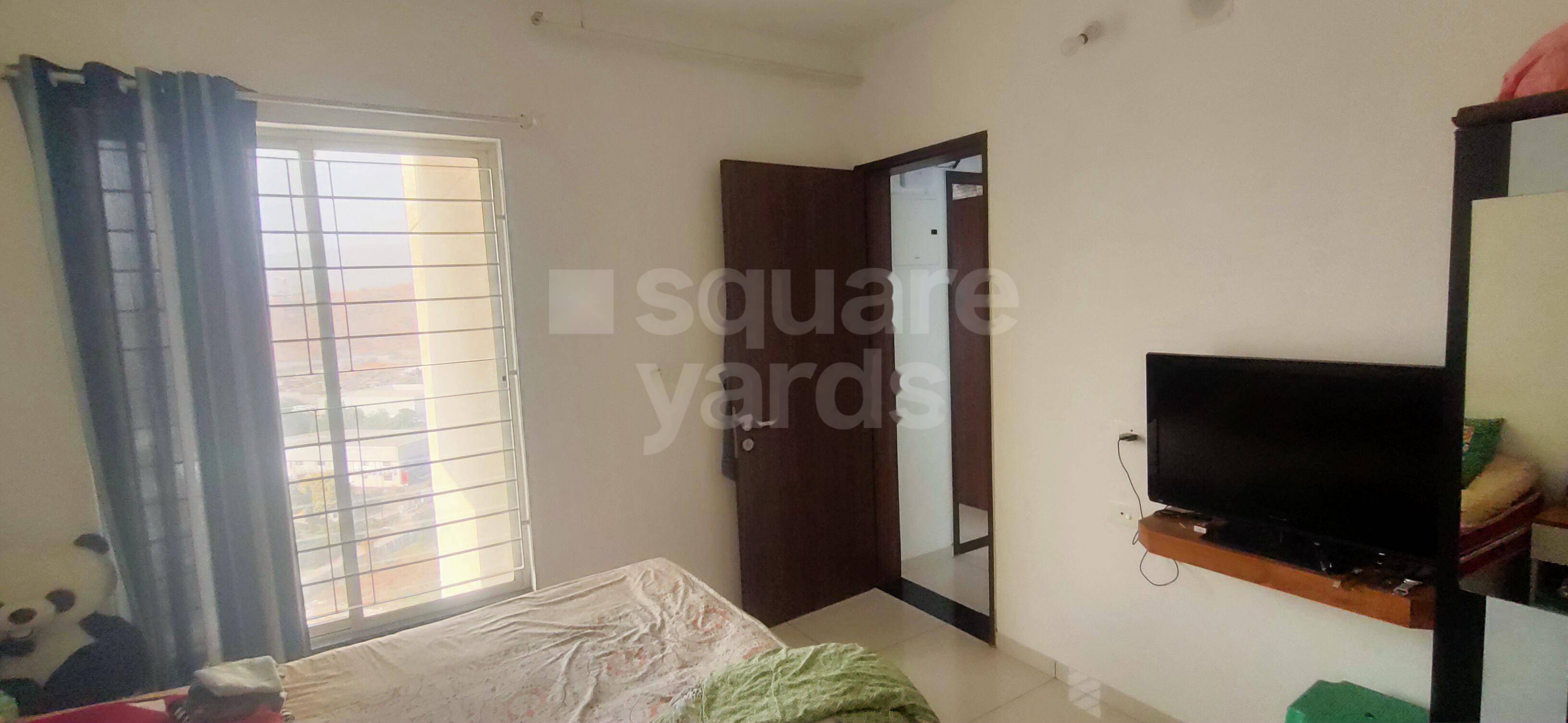 Rental 2 Bedroom 554 Sq.Ft. Apartment in Yashwin Hinjewadi, Hinjewadi