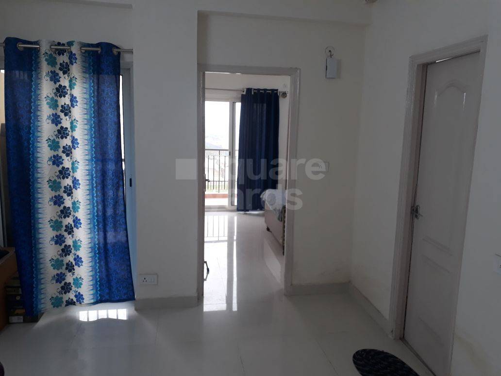 Rental 3 Bedroom 1690 Sq.Ft. Apartment in Ajnara Grand Heritage, Sector