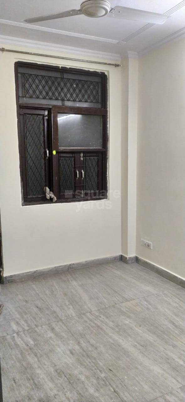 Rental 1 Bedroom 500 Sq.Ft. Builder Floor in RWA DDA Flats Kalkaji