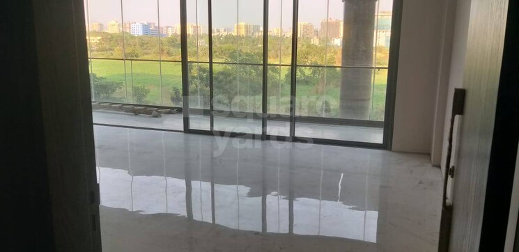 Attached Bathroom, rustomjee-elements 4 Bedroom 3778 Sq.Ft. Apartment In Andheri West Mumbai 4876815