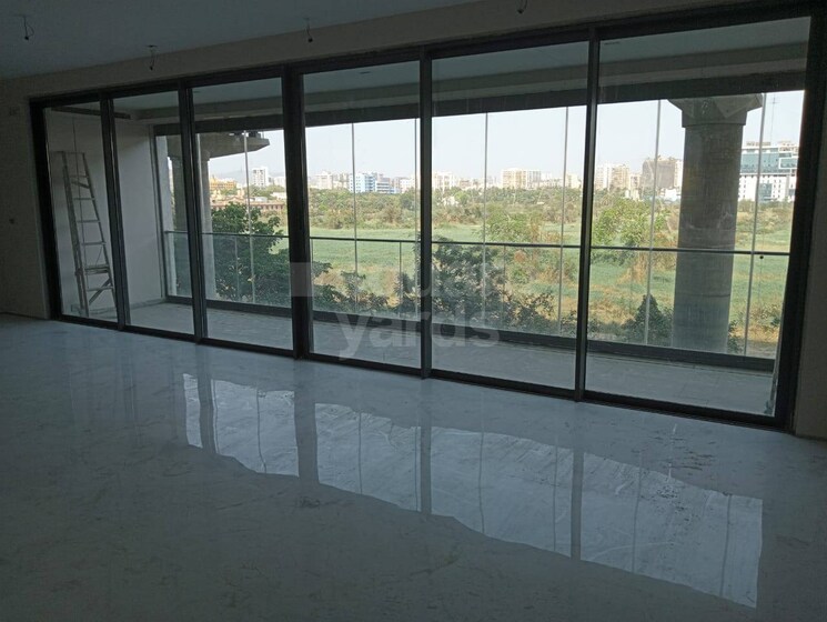 Master Bedroom, rustomjee-elements 4 Bedroom 3778 Sq.Ft. Apartment In Andheri West Mumbai 4876815