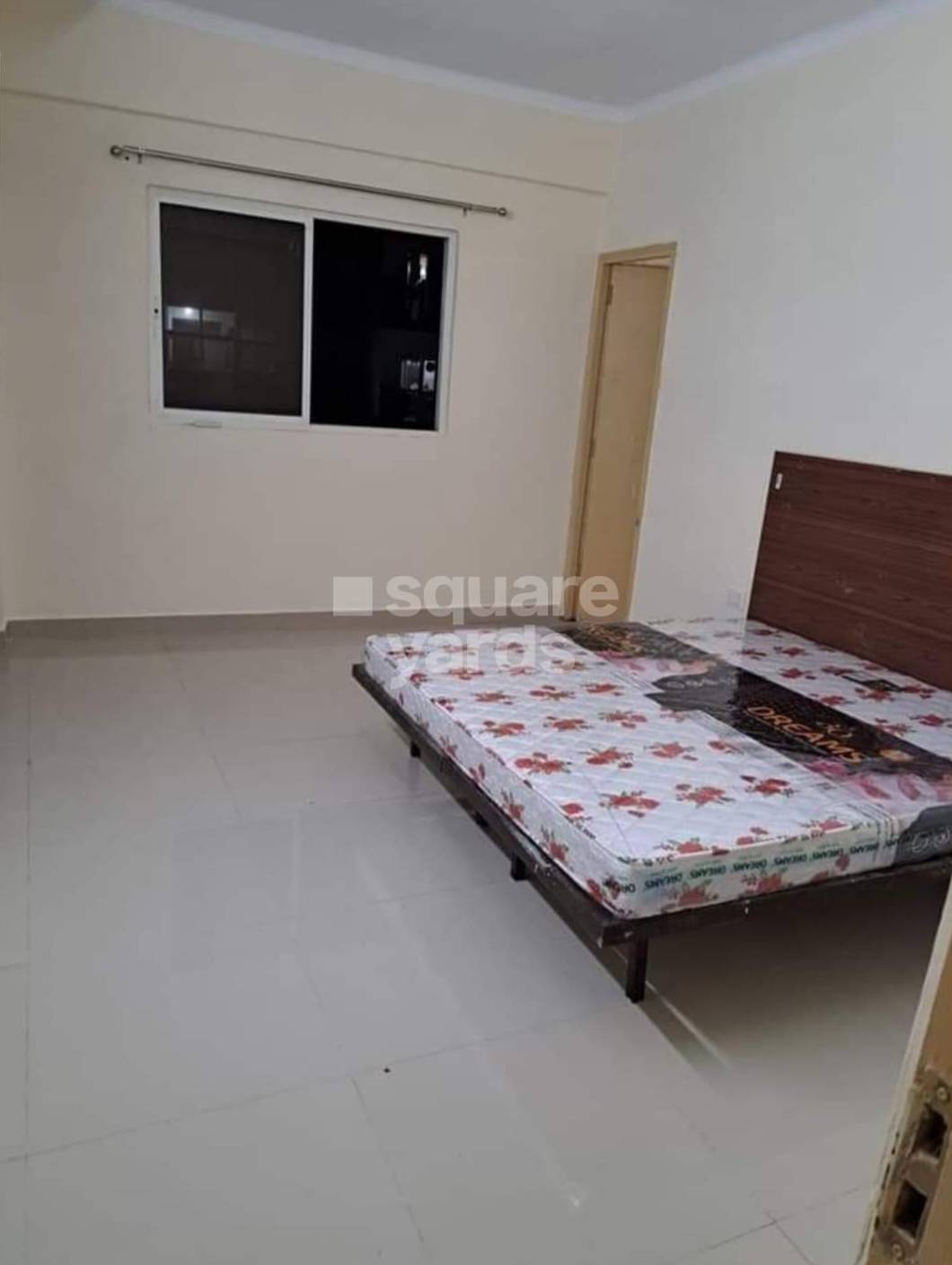 Rental 2.5 Bedroom 1050 Sq.Ft. Apartment in Manas Apartments, Mayur