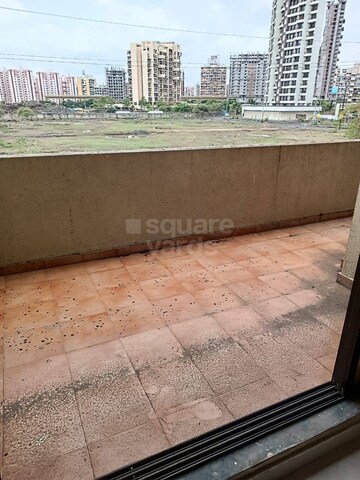 1 BHK Apartment – Exterior View View at Taloja - for Sale