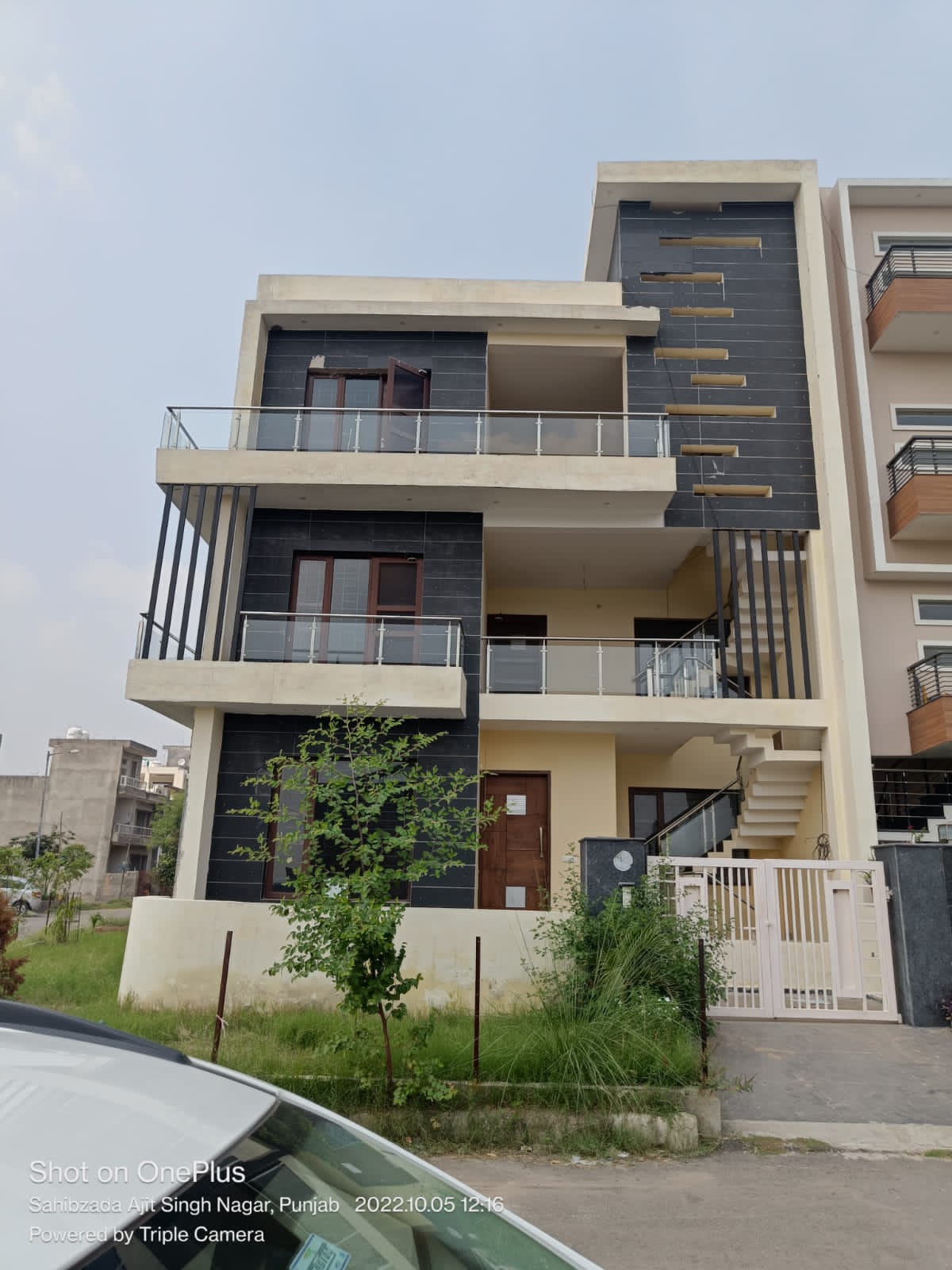 Rental 6 Bedroom 1480 Sq.Ft. Independent House in Aerocity Mohali 4877947