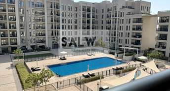2 BR  Apartment For Sale in Hayat Boulevard