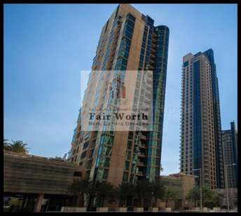 2 BR  Apartment For Rent in Al Sahab Tower, Dubai Marina, Dubai - 4878445
