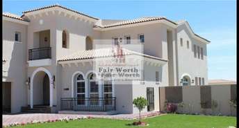 5 BR  Villa For Sale in The Sundials, , Dubai - 4878451