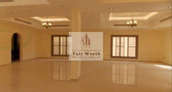4 BR  Villa For Rent in Port Saeed, Deira, Dubai - 4878457