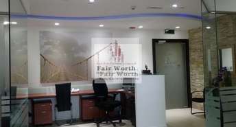 Office Space For Sale in Churchill Towers, Business Bay, Dubai - 4878461