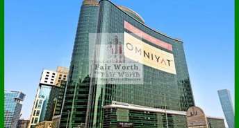 Office Space For Rent in The Binary, Business Bay, Dubai - 4878475