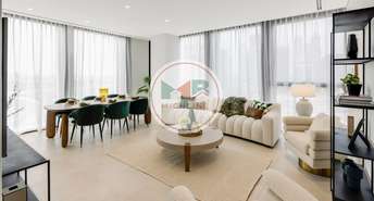 2 BR  Apartment For Sale in Residence 110, Business Bay, Dubai - 4878492