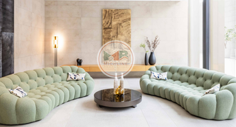 1 BR  Apartment For Sale in Residence 110, Business Bay, Dubai - 4878496