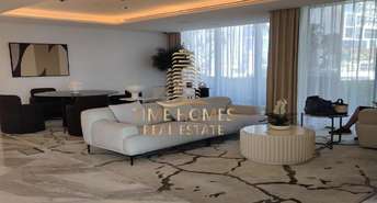 2 BR  Apartment For Rent in 5242 Towers, Dubai Marina, Dubai - 4878969