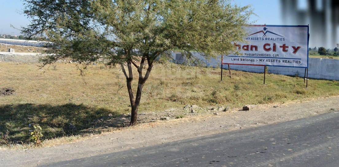 Resale 515 Sq.Ft. Plot in Ujjain Road Indore 5642502