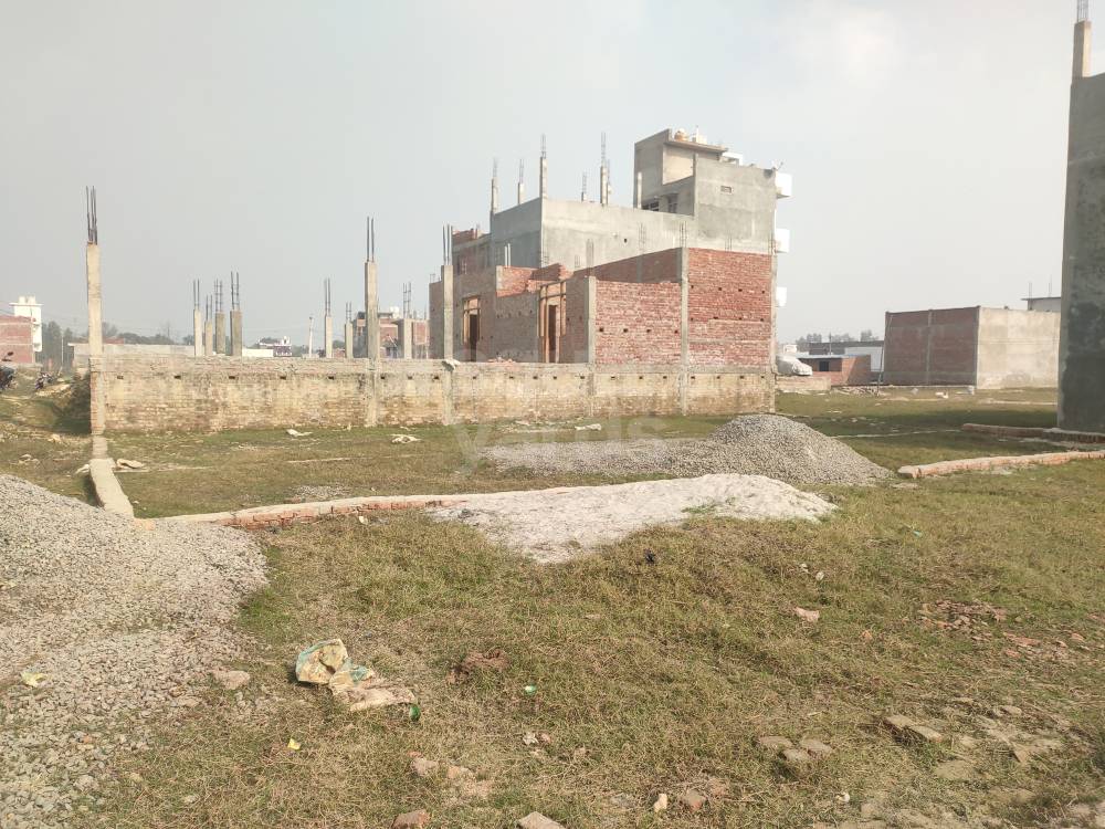 Resale 1500 Sq.Ft. Plot in Ayodhya Faizabad 5337423