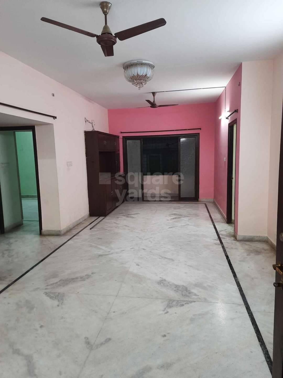 Rental 2.5 Bedroom 1950 Sq.Ft. Villa in Hitech City Hyderabad 4616008