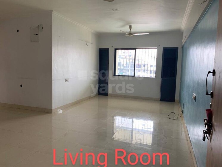 Room, bramha-majestic 3 Bedroom 1400 Sq.Ft. Apartment In Kondhwa Pune 4881139