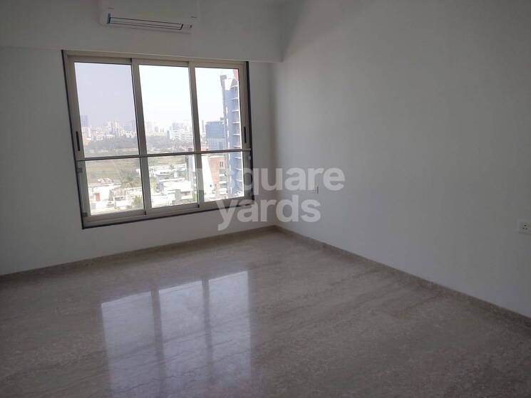 Room, juhu 3 Bedroom 1750 Sq.Ft. Apartment In Juhu Mumbai 4881267