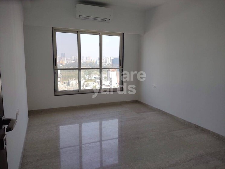 Bedroom, juhu 3 Bedroom 1750 Sq.Ft. Apartment In Juhu Mumbai 4881267