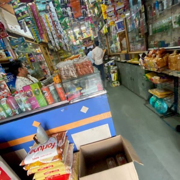 Retail Shop For Rent in Salunke Vihar