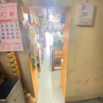  Shop – Exterior View View at Salunke Vihar - for Rent