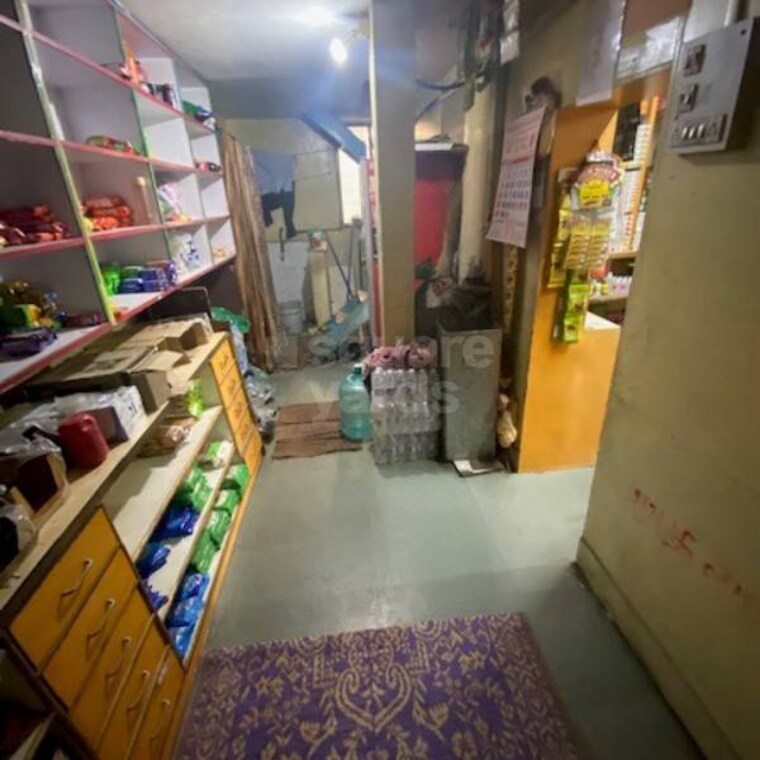 Exterior View, salunkhe vihar society Commercial Shop 600 Sq.Ft. In Salunkhe Vihar Society Pune 4881287