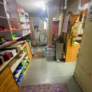  Shop – Exterior View View at Salunkhe Vihar Society - for Rent