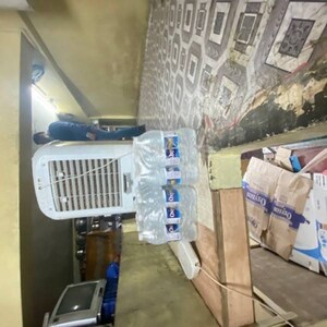  Shop – Exterior View View at Salunkhe Vihar Society - for Rent