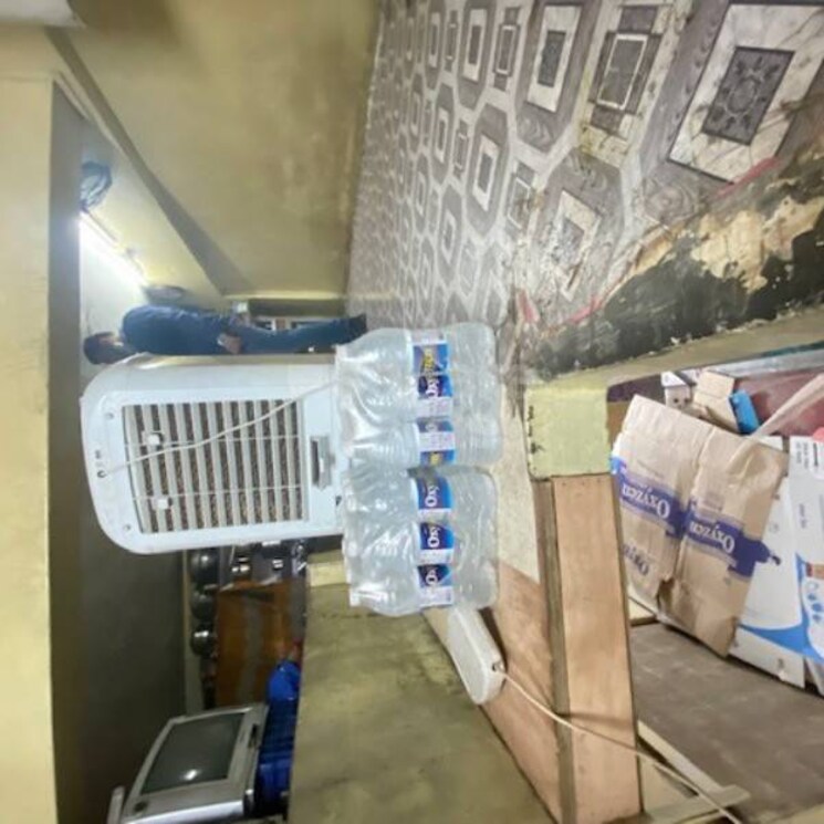 Exterior View, salunkhe vihar society Commercial Shop 600 Sq.Ft. In Salunkhe Vihar Society Pune 4881287