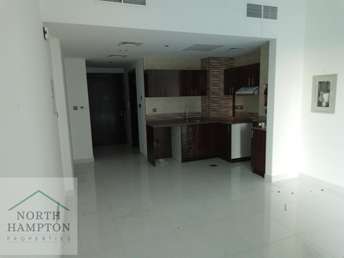 Studio  Apartment For Rent in Arabian Gates, Dubai Silicon Oasis, Dubai - 4881348