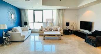 6+ BR  Apartment For Rent in Bay Central, Dubai Marina, Dubai - 4881595