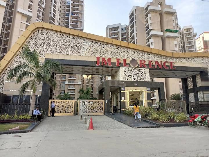Resale 3 Bedroom 1580 Sq.Ft. Apartment in JM Florence, Noida Ext Tech