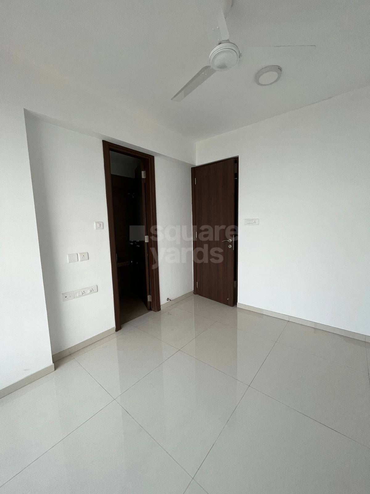 Rental 2 Bedroom 652 Sq.Ft. Apartment in K Raheja Interface Heights