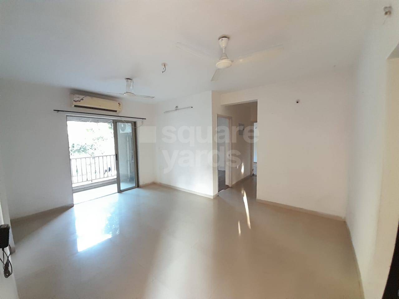 Rental 2 Bedroom 909 Sq.Ft. Apartment in Lodha Casa Rio, Dombivli East