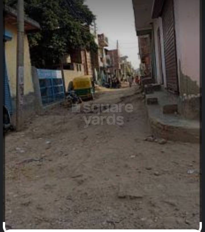 Resale 585 Sq.Ft. Plot in Roshan Nagar Faridabad 5245798