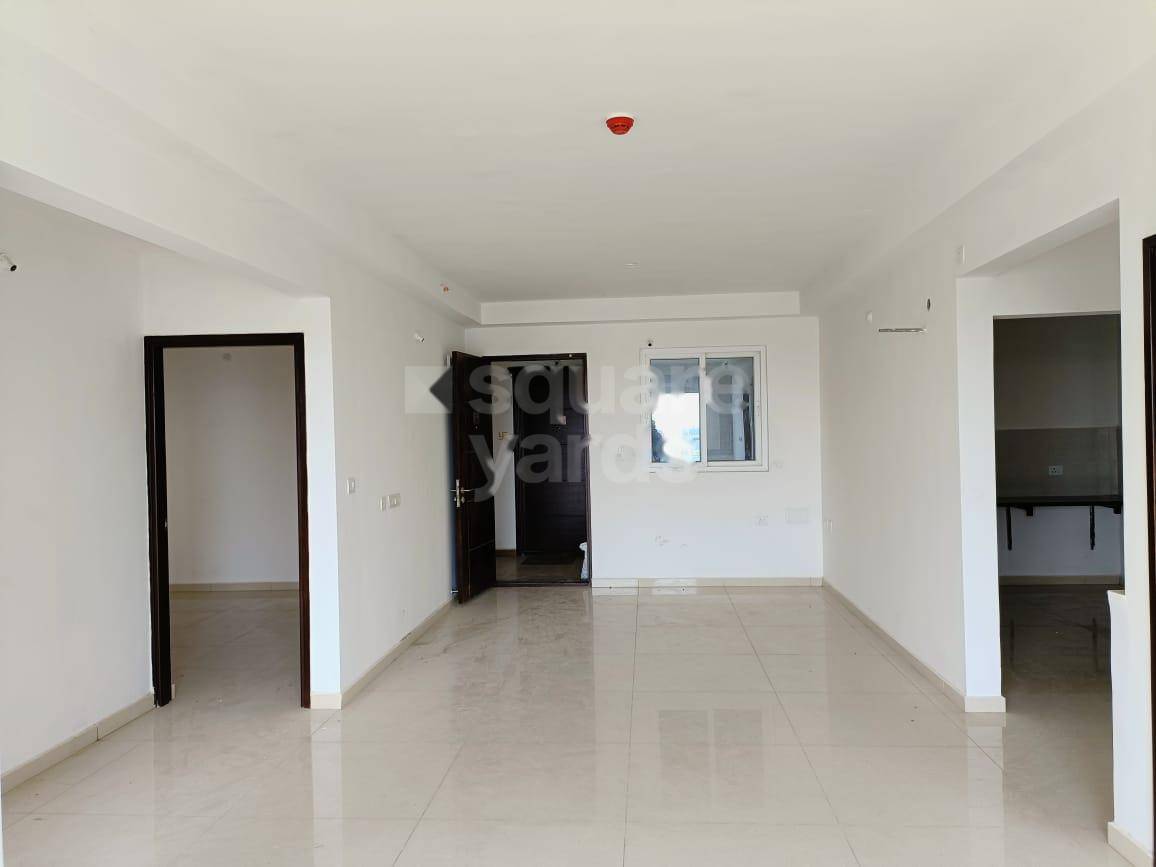 Rental 3 Bedroom 1900 Sq.Ft. Apartment in Hitech City Hyderabad 5045751