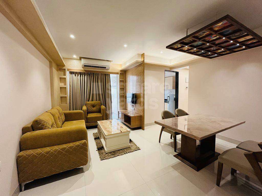 Resale 1 Bedroom 489 Sq.Ft. Apartment in Ambernath Thane - 4884192