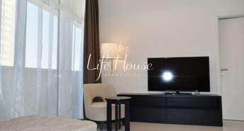 1 BR  Apartment For Sale in Al Barsha, Dubai - 4884530