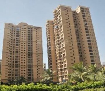 3 BHK Apartment For Sale in K Raheja Raheja Classique, Andheri West