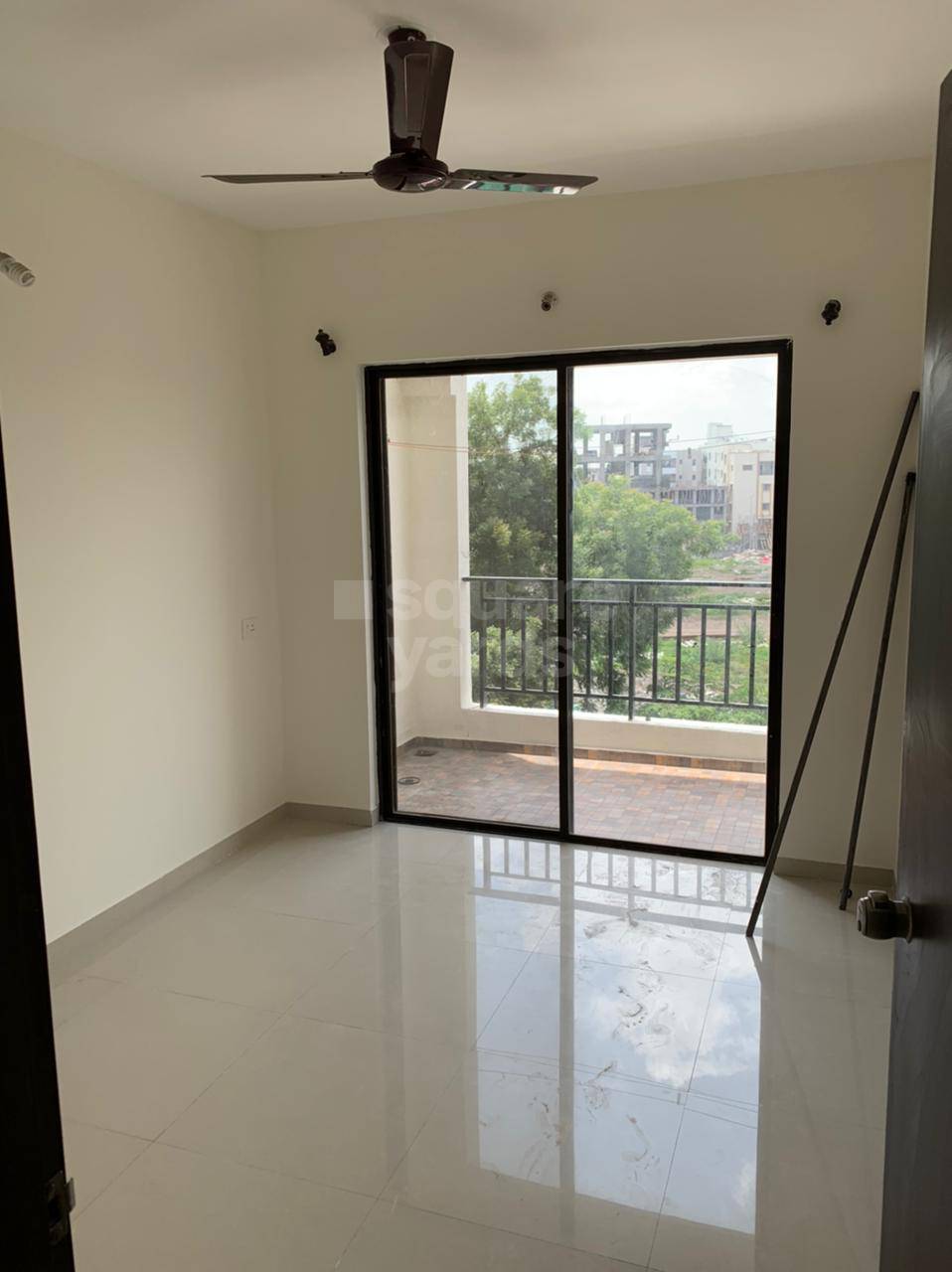 Rental 4 Bedroom 1561 Sq.Ft. Apartment in AWHO Vijay Vihar, Wagholi