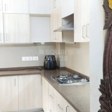 Kitchen in 3 BHK Apartment at BPTP Astaire Gardens, Sector 70a – for Rent