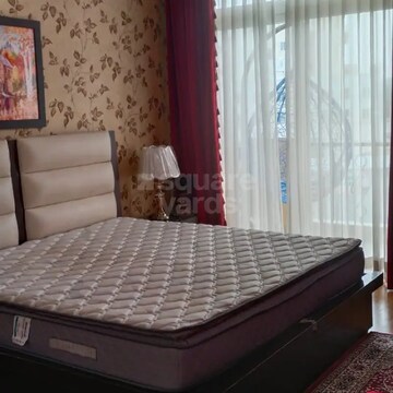3 BHK Apartment For Rent in BPTP Astaire Gardens, Sector 70a