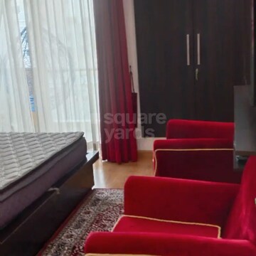 Bedroom in 3 BHK Apartment at BPTP Astaire Gardens, Sector 70a – for Rent